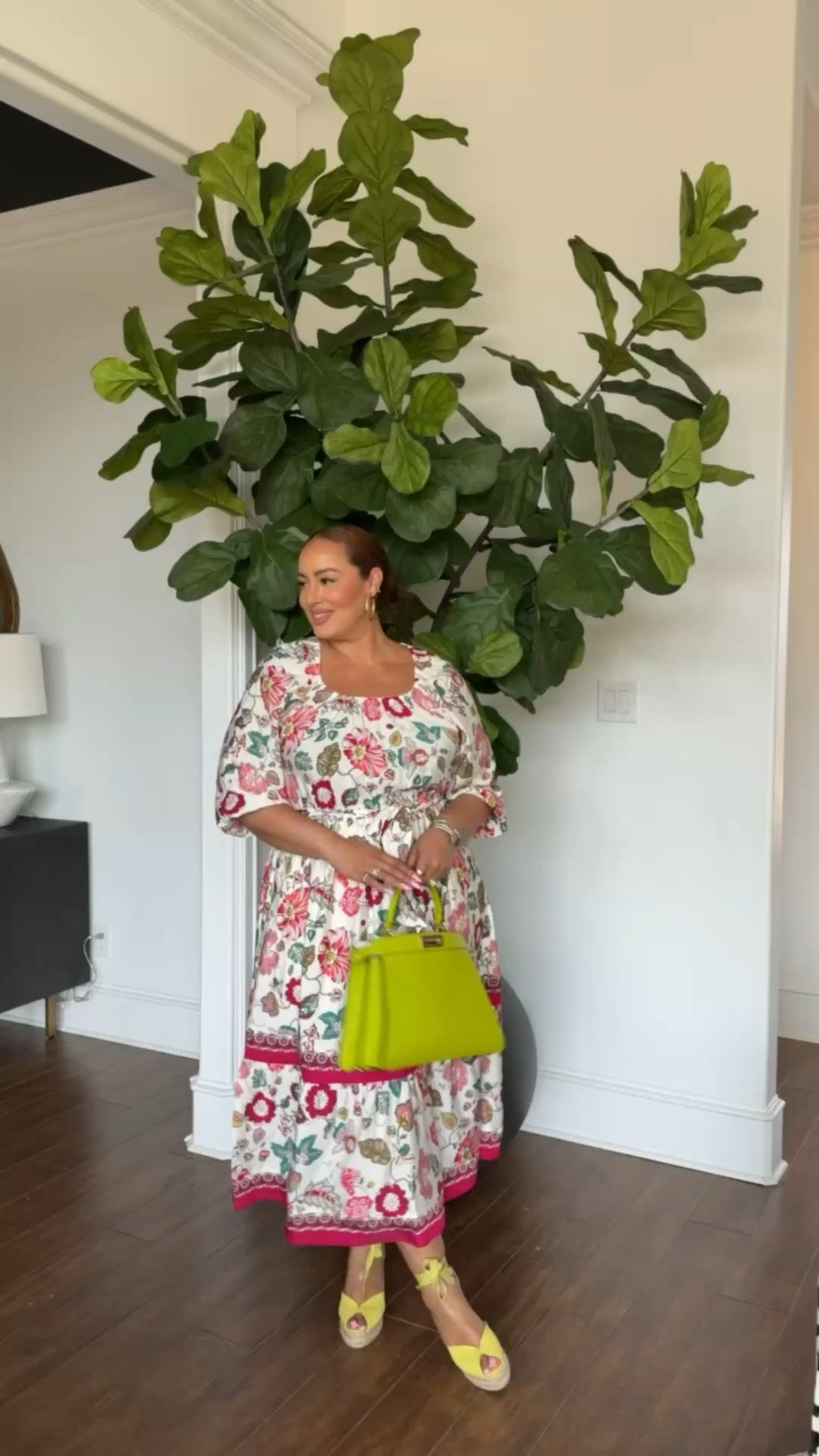 Obsessed with this dress 🤍 Linking this one and a few other similar options that would be perfect for spring and summer!

#LTKMidsize #LTKSeasonal #LTKootd