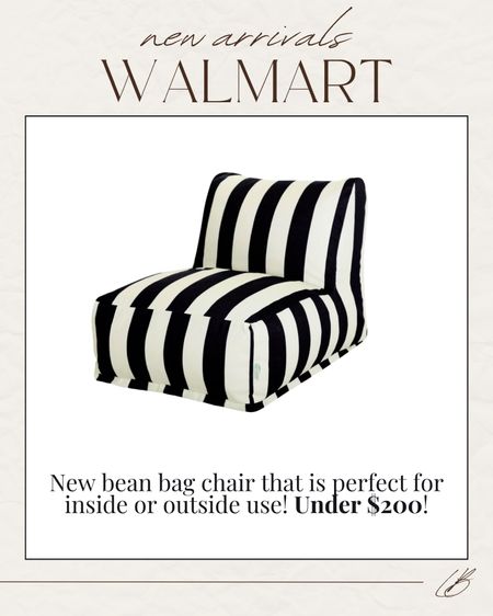 New Walmart bean bag chair! 

Lee Anne Benjamin 🤍

#LTKunder50 #LTKhome #LTKsalealert