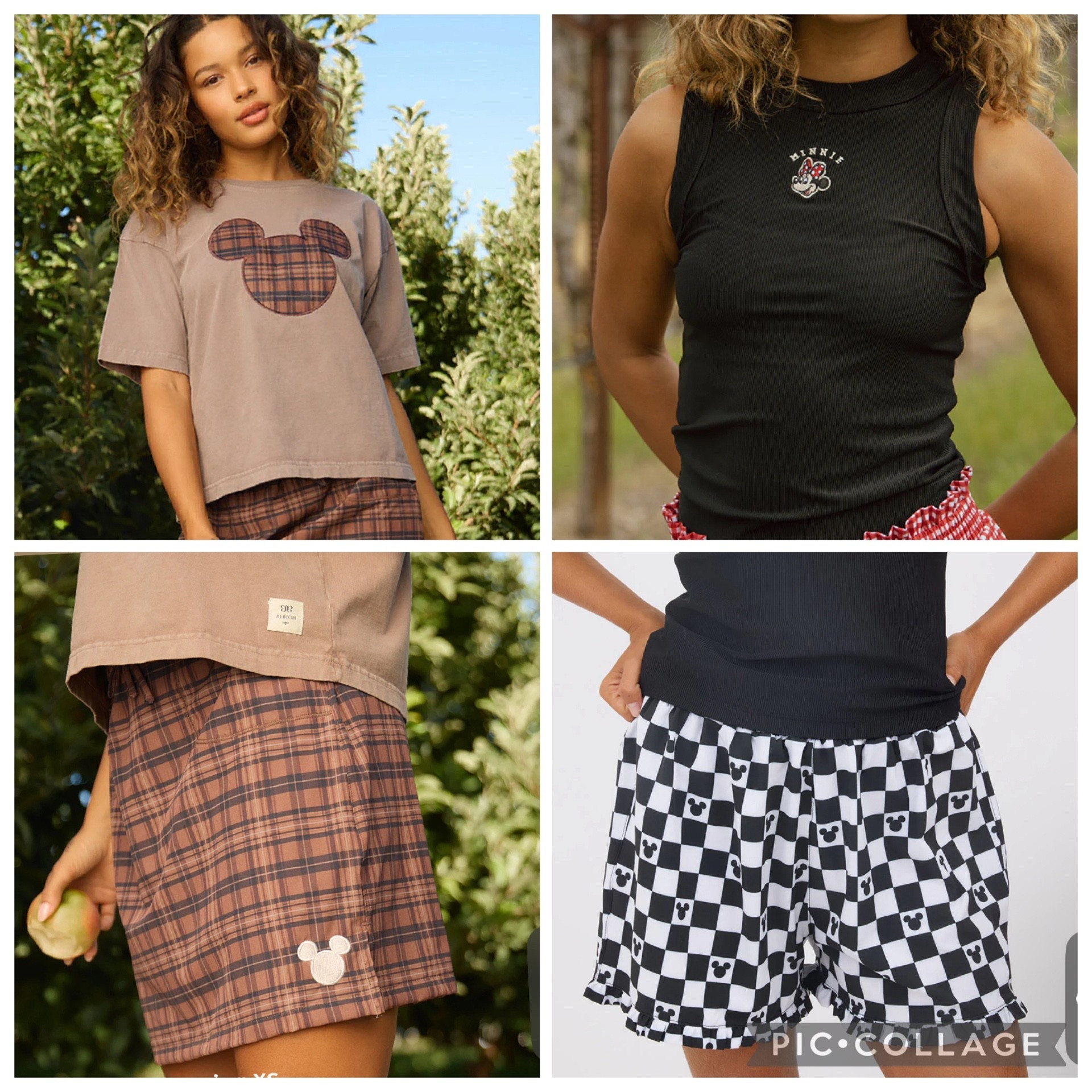 Disney outfits

#disney #disneyoutfit #disneyoutfitinspo #disneyworld
#disneyland 

#LTKootd #LTKTravel #LTKmomlife