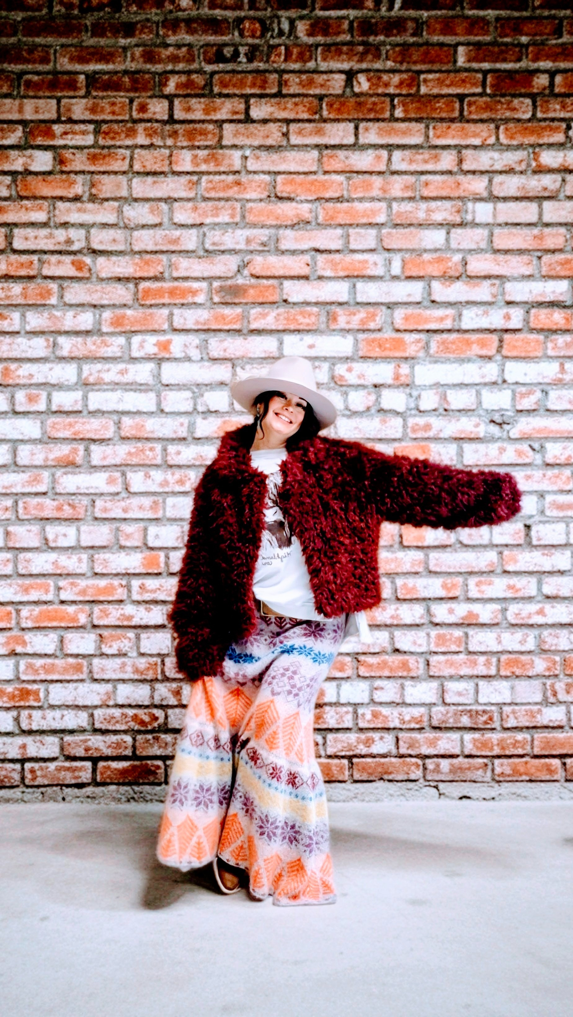 Boho western style Free people style

#LTKootd #LTKWorkwear #LTKU