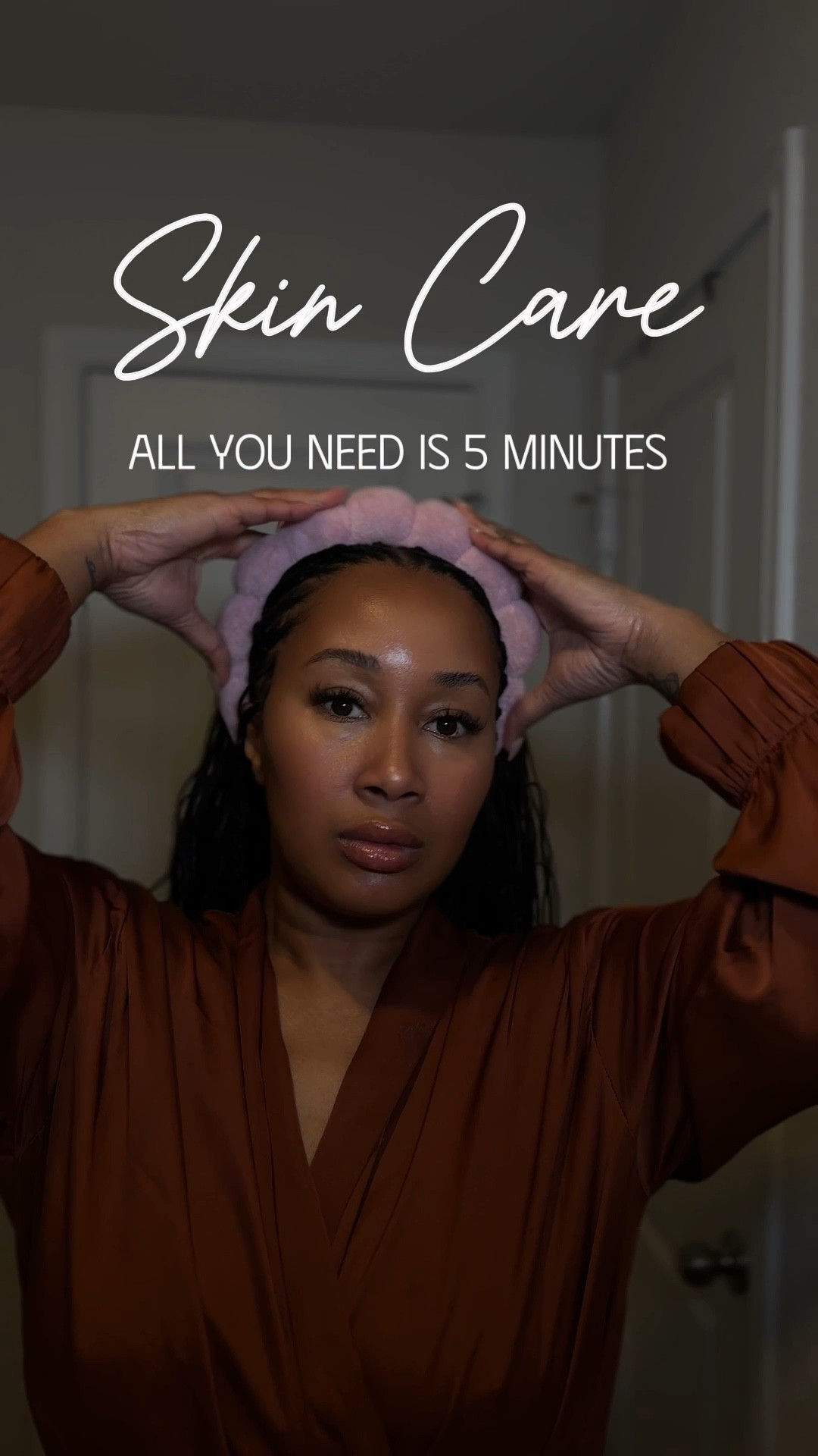 5 minute skin care routinee

#LTKFindsUnder50 #LTKBeauty