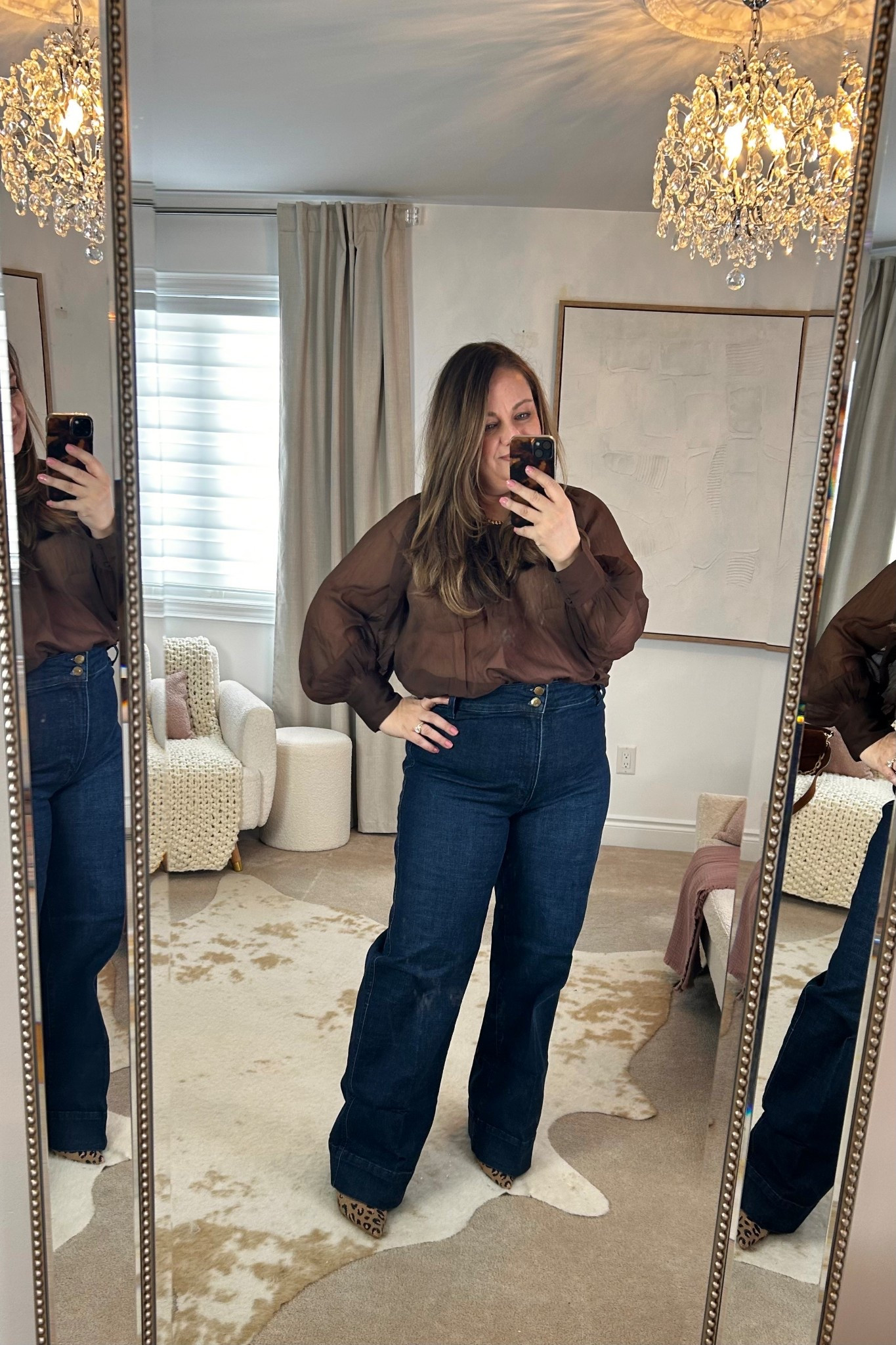 #LTKMidsize #LTKSeasonal #LTKOver40