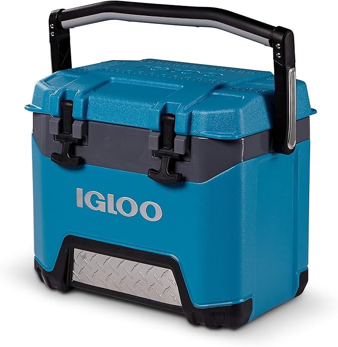 Igloo BMX 25 Quart Cooler with Cool Riser Technology | Amazon (US)