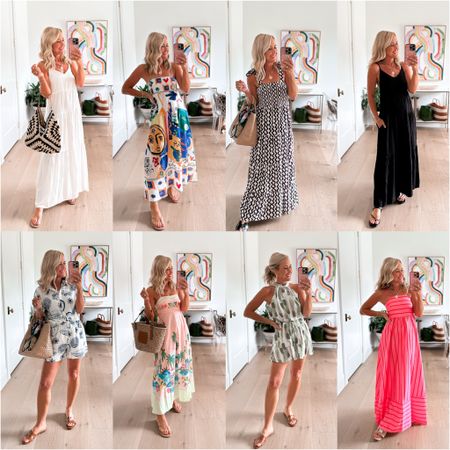 Amazon Finds! 🥳 so many darling styles for spring & summer!



#LTKover40 #LTKfindsunder50