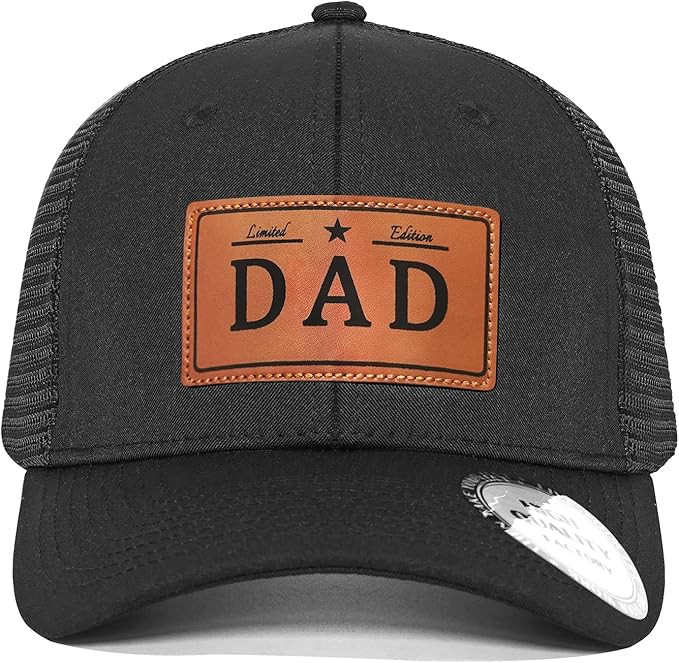 Dad Gifts from Daughter Wife Son Friends for Men,Fathers Day Hat for Birthday Christmas,Unique | Amazon (US)