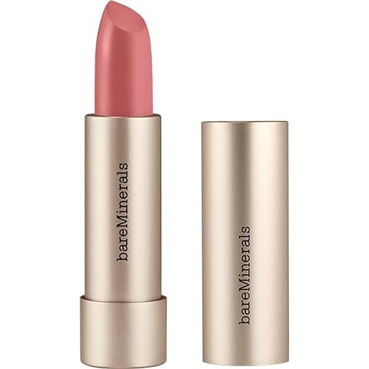 bareMinerals Mineralist Hydra-Smoothing Lipstick for Women | Amazon (US)