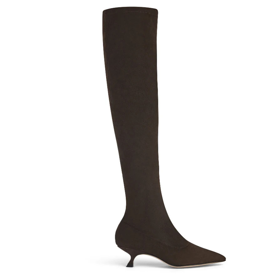 SETA OVER THE KNEE STRETCH BOOT | Neil J. Rodgers