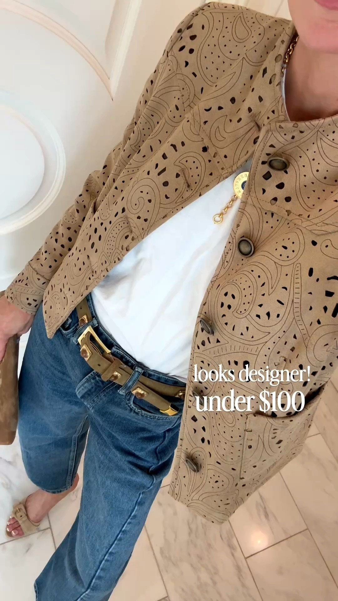 Love this Zara jacket! I'm wearing size small

#LTKootd #LTKWorkwear