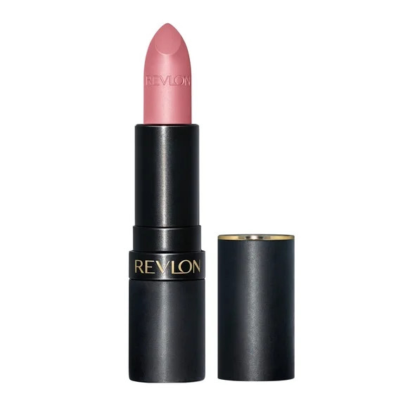 Revlon Super Lustrous Cream Lipstick, Creamy Formula, 0.15 oz | Walmart (US)
