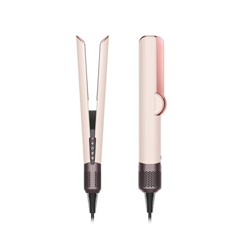 Dyson Airstrait™ Straightener in Ceramic Pink and Rose Gold | Amazon (US)