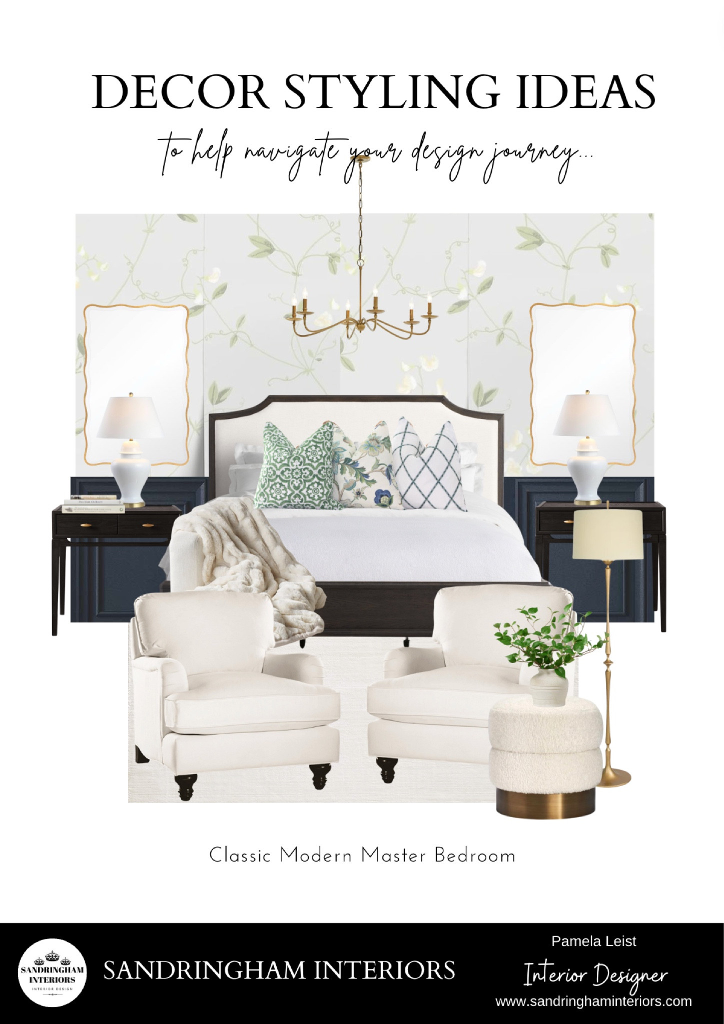 Classic Modern Bedroom Styling from Target | Perigold | Arhaus | Ballard Designs | Kathy Kuo | Lamps Plus | CB2 | Pottery Barn | Wayfair and more …

#LTKhome #LTKstyletip