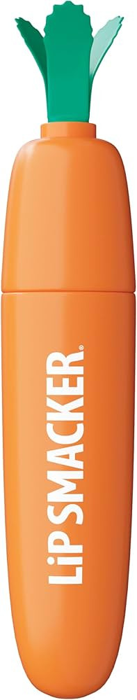 Lip Smacker Carrot Lip Balm, Moisturizing & Nourishing Lip Care, Adorable Easter-Themed Collectib... | Amazon (US)