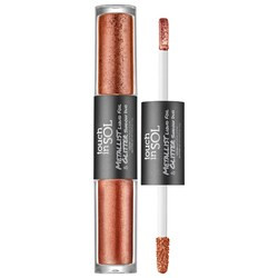 Metallist Liquid Foil & Glitter Eye Shadow Duo | Sephora (US)