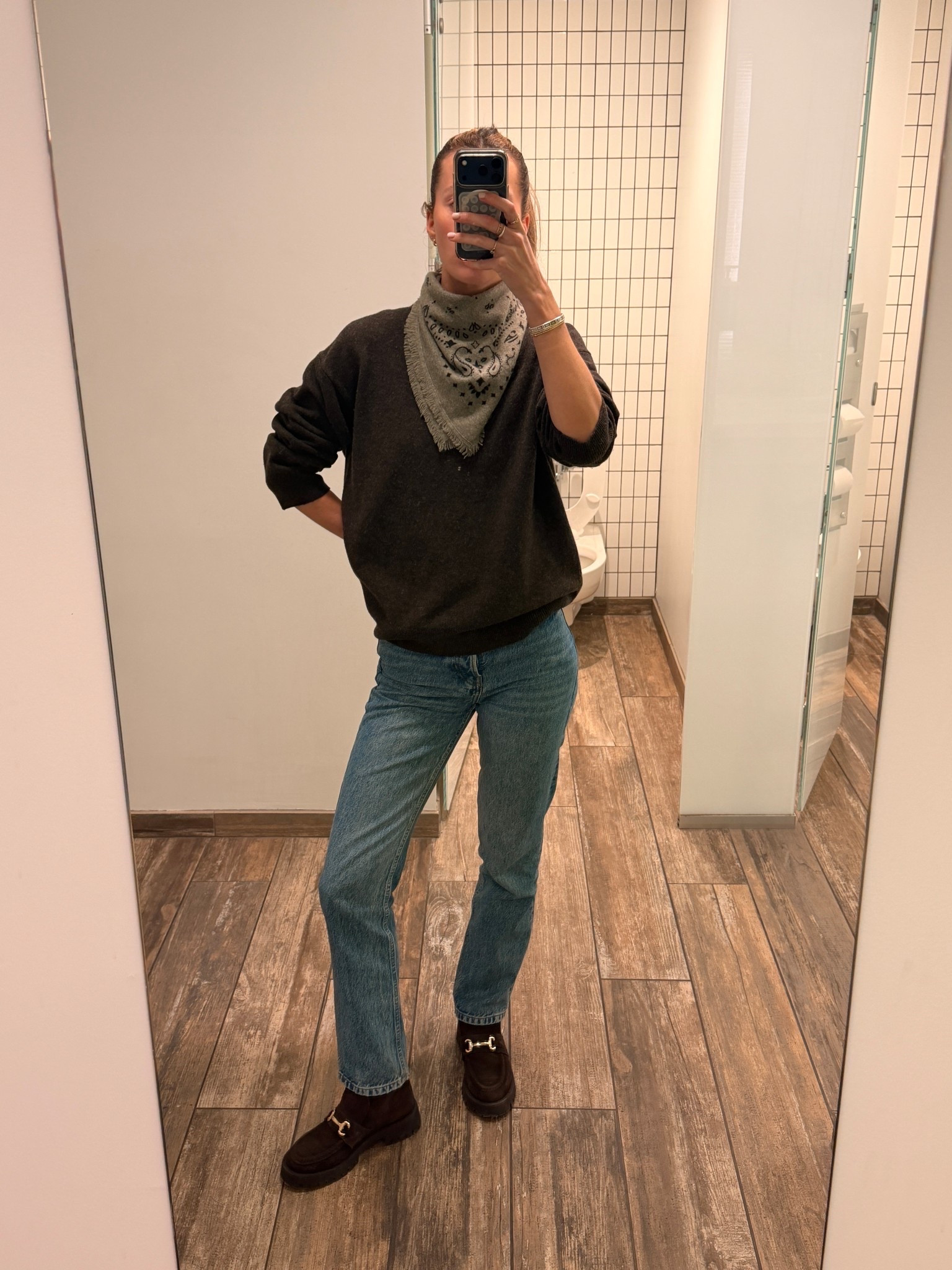 not the office bathroom 

#LTKootd #LTKgrwm #LTKdayinmylife