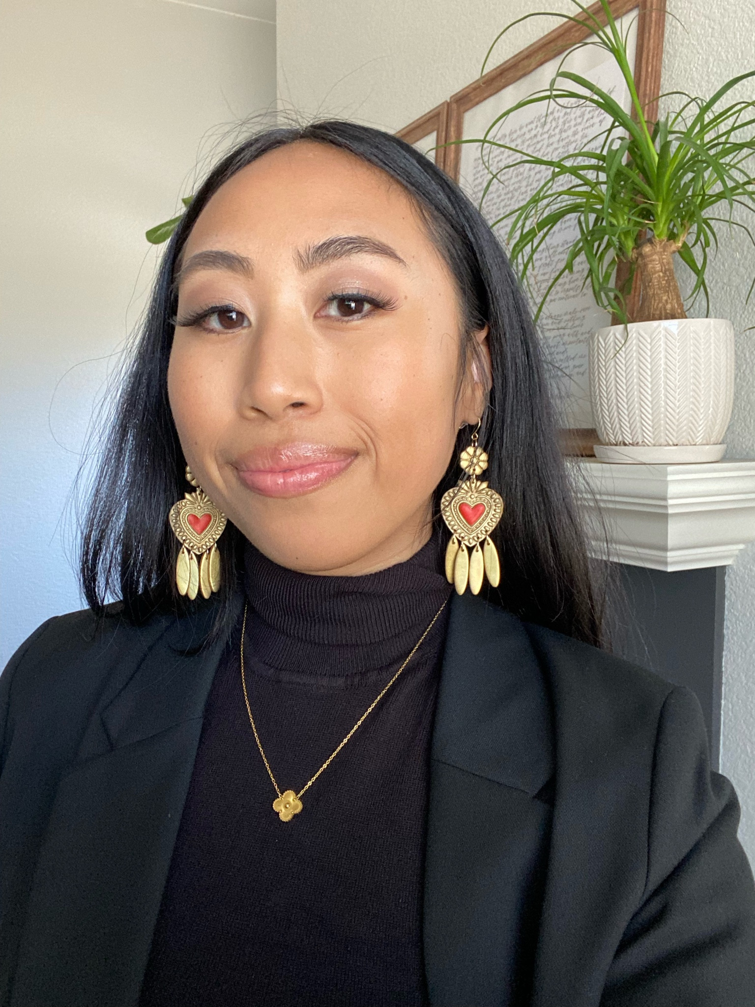 Makeup 💄 

#LTKBeauty #LTKGiftGuide #LTKxelfCosmetics