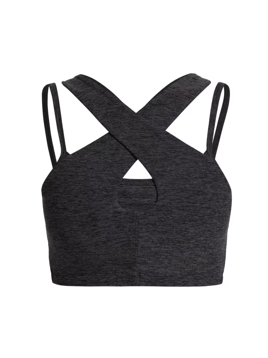 Stretch Double Bra | Saks Fifth Avenue
