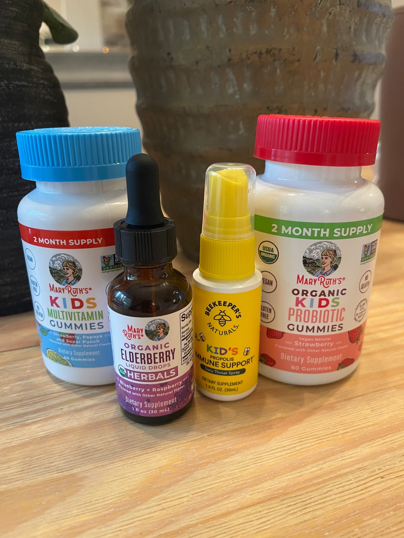 Fighting of illness 💪🏼 