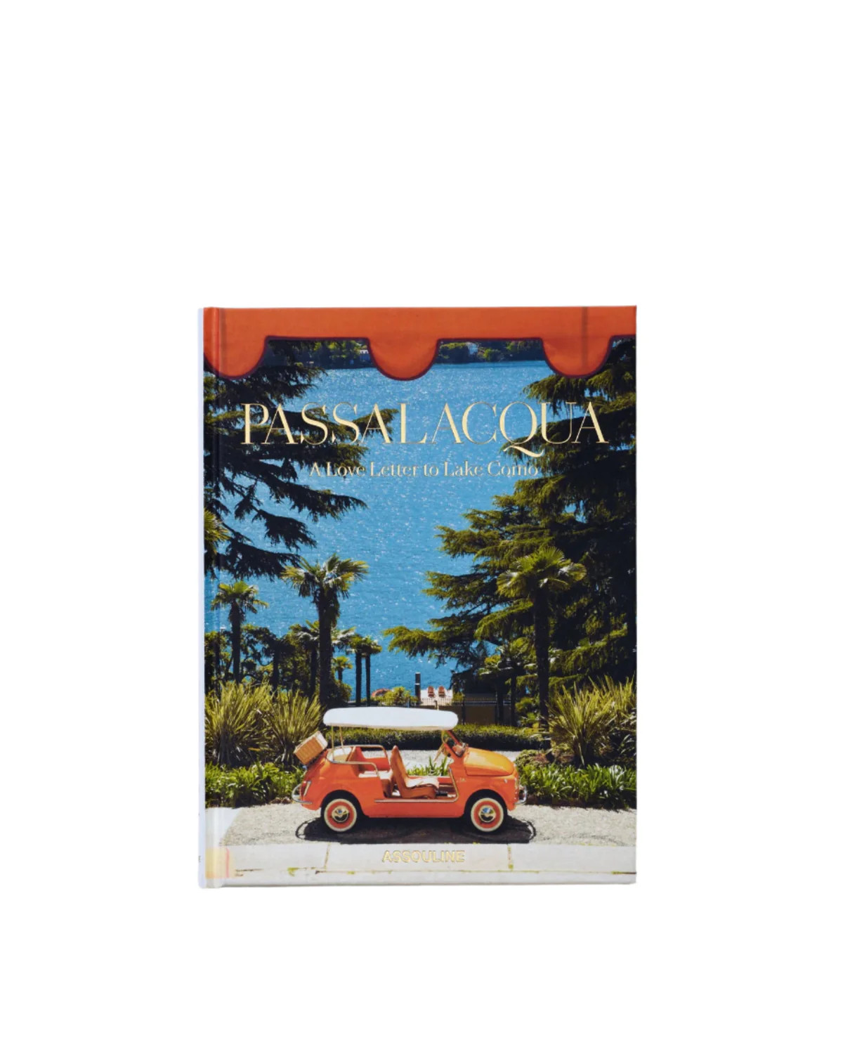 Passalacqua: A Love Letter to Lake Como | Over The Moon
