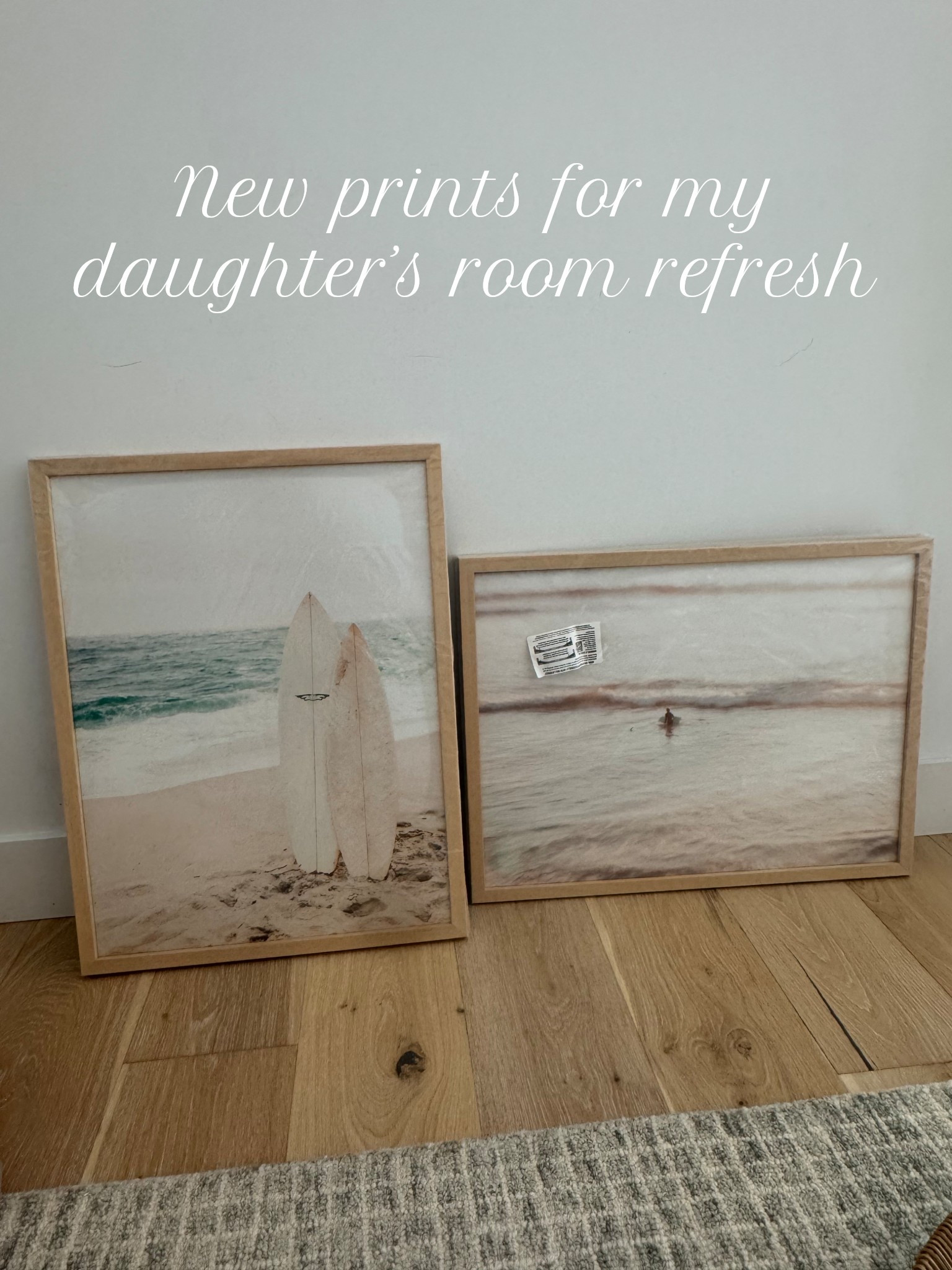 These new beach themed prints are perfect for my daughter‘s room refresh. Can’t wait to show you the room completed.

Beach theme-pottery Barn-pottery Barn teen-girls room refresh-preteen room-beach theme for girls-little girls room-surfboard print

#LTKSeasonal #LTKHome #LTKSummerEdit