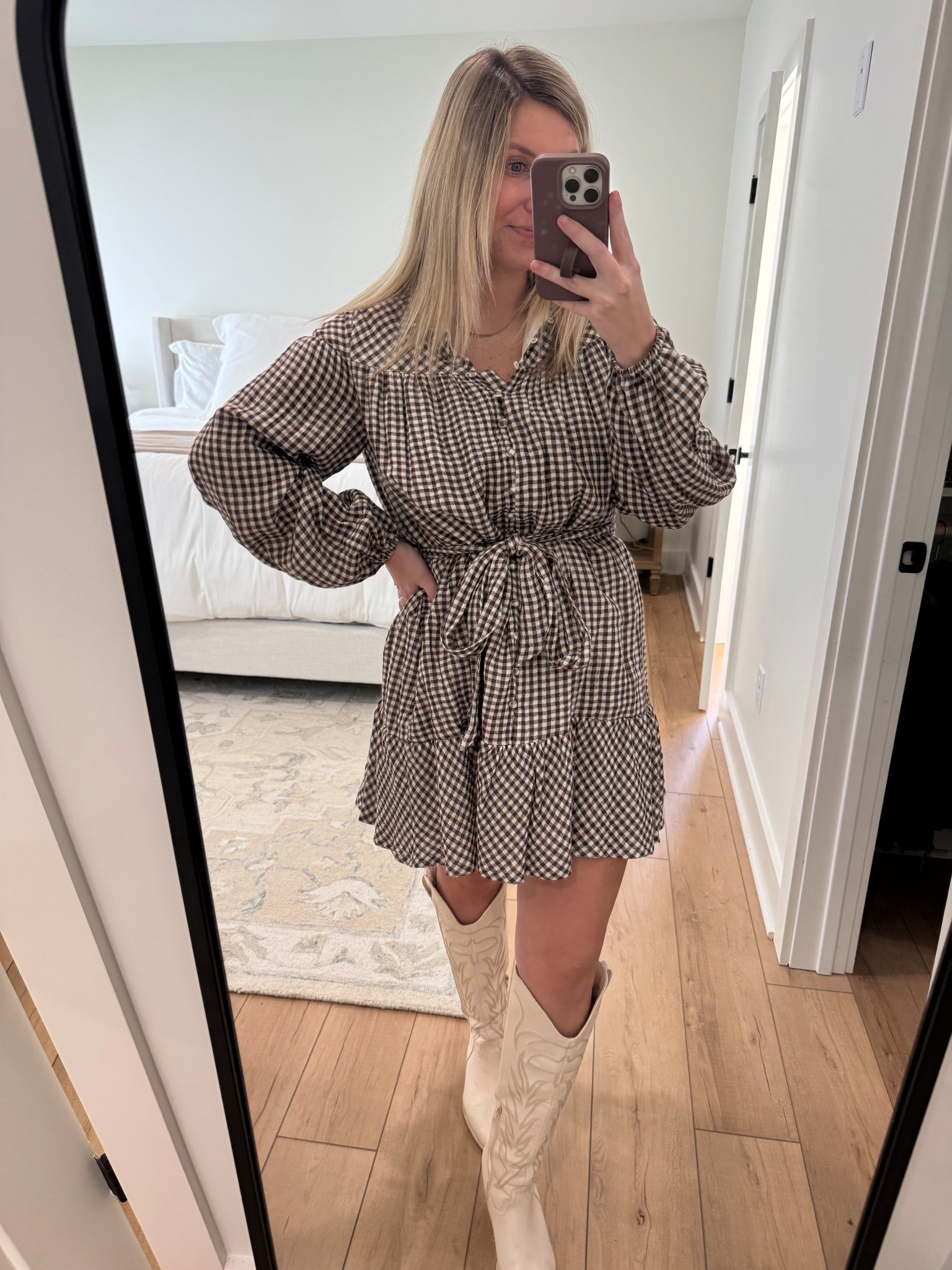 Fall outfit
Fall style
Fall ootd
Fall dress
#outfit #outfitstyle #ootd #outfitoftheday #falldress #fallstyle #fallootd #falloutfit #outfitinspo



#LTKStyleTip #LTKFindsUnder100 #LTKSeasonal