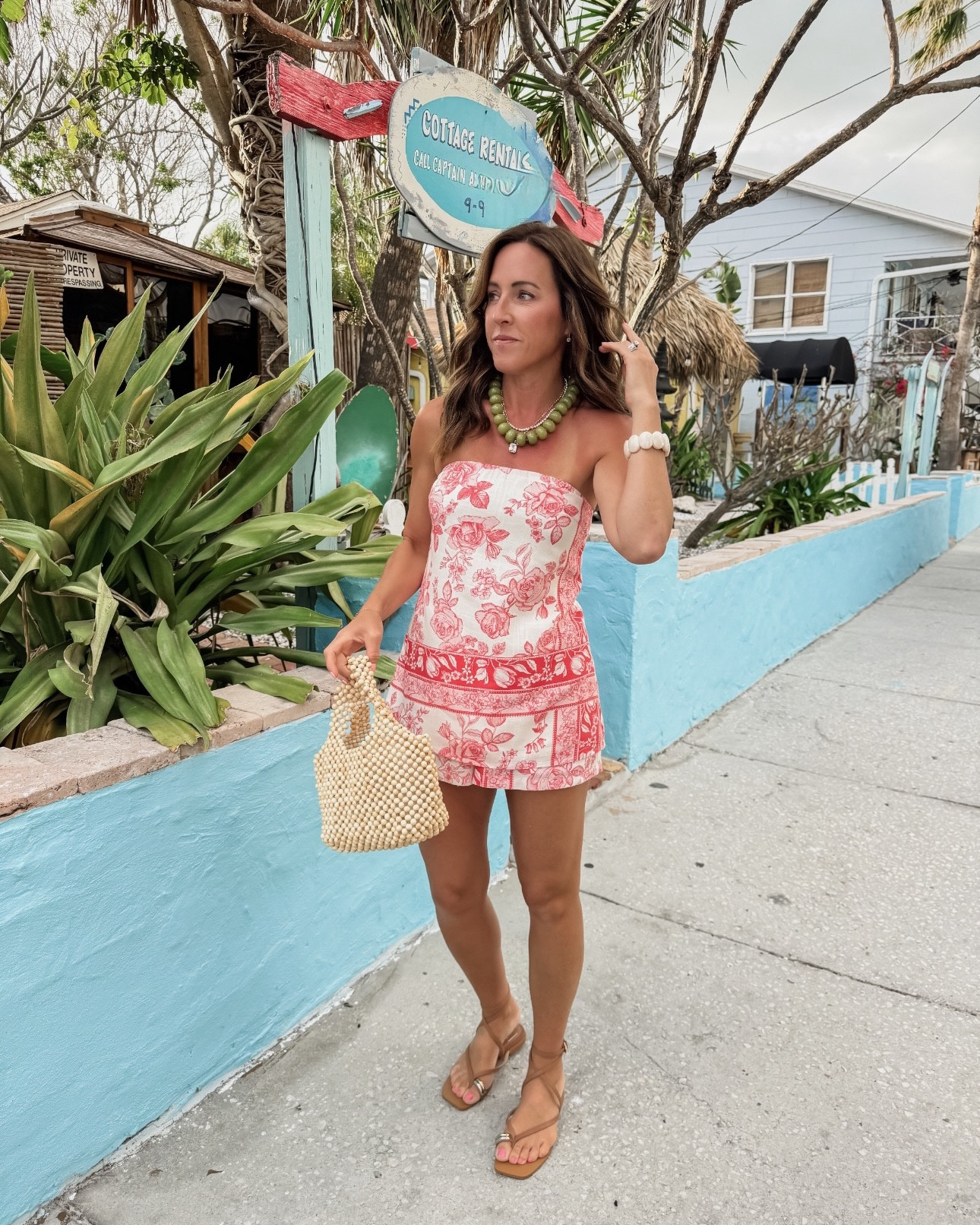 Love a matching set. Easy and ultra chic. 
XS top
S shorts


#LTKgrwm #LTKSeasonal