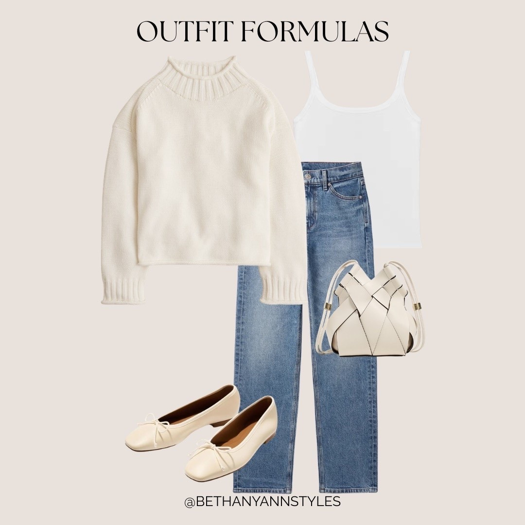 Outfit INSPO!