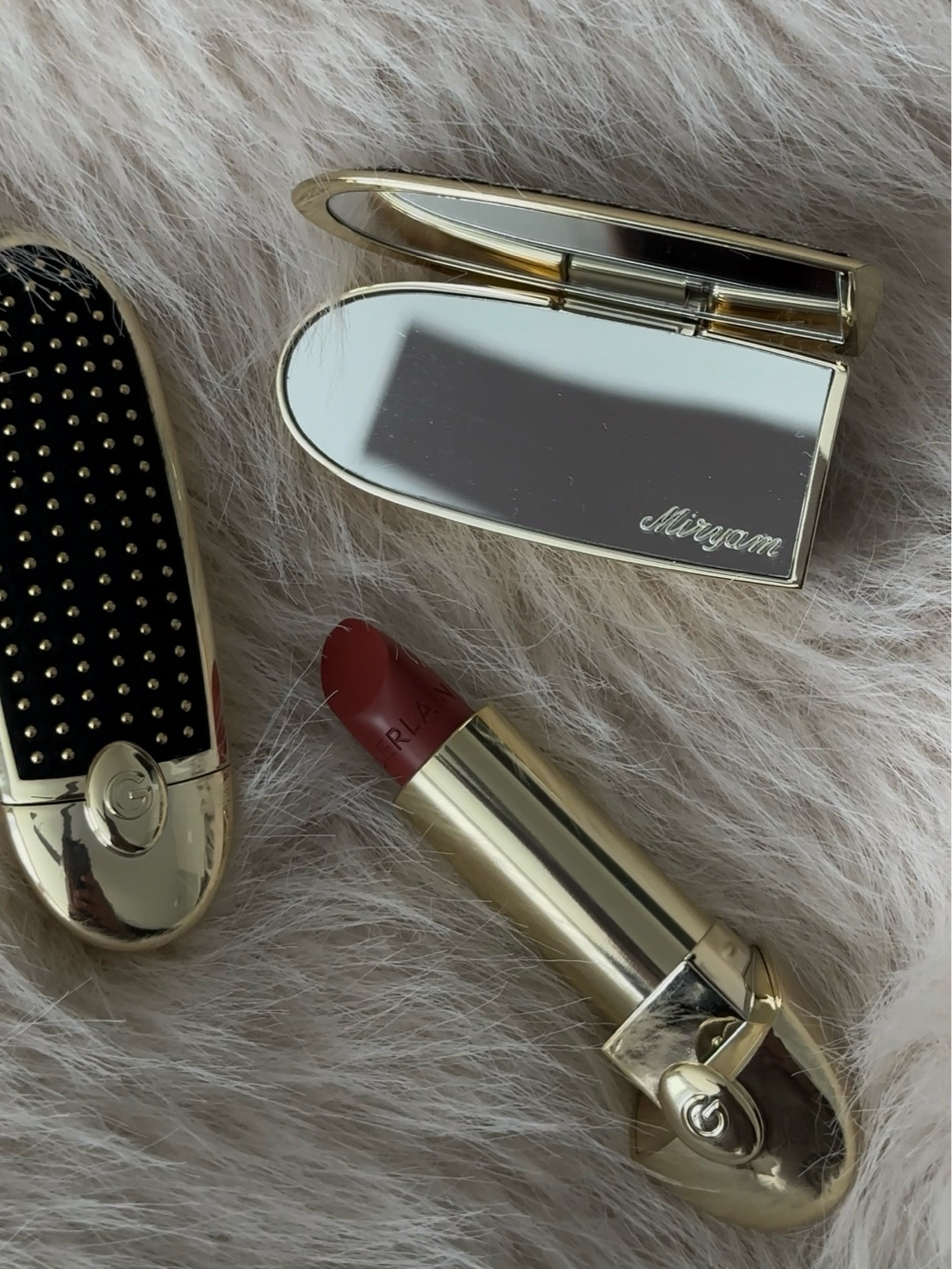 Guerlain custom lipstick case 💄💋✨

#LTKWatchNow #LTKStyleTip #LTKU