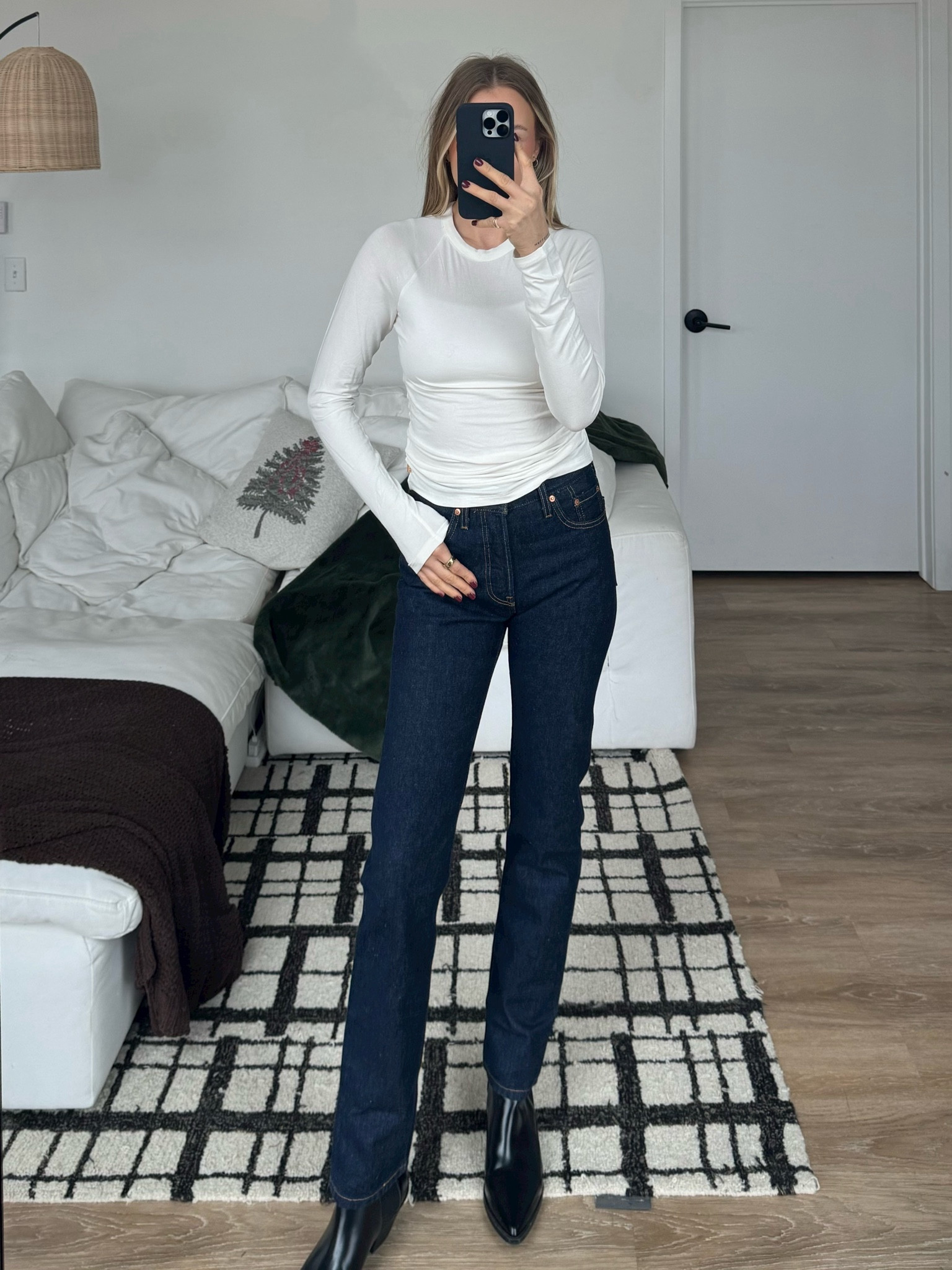 The best kind of gift! Get 30% off when you spend $125+ #Levis #LevisLTKPartner @Levis 