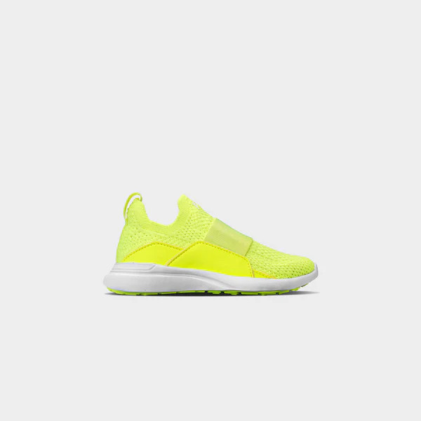 Kid's TechLoom Bliss Energy / White | APL