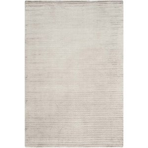 Safavieh Mirage Graphite Contemporary Rug - 8' x 10' | Cymax