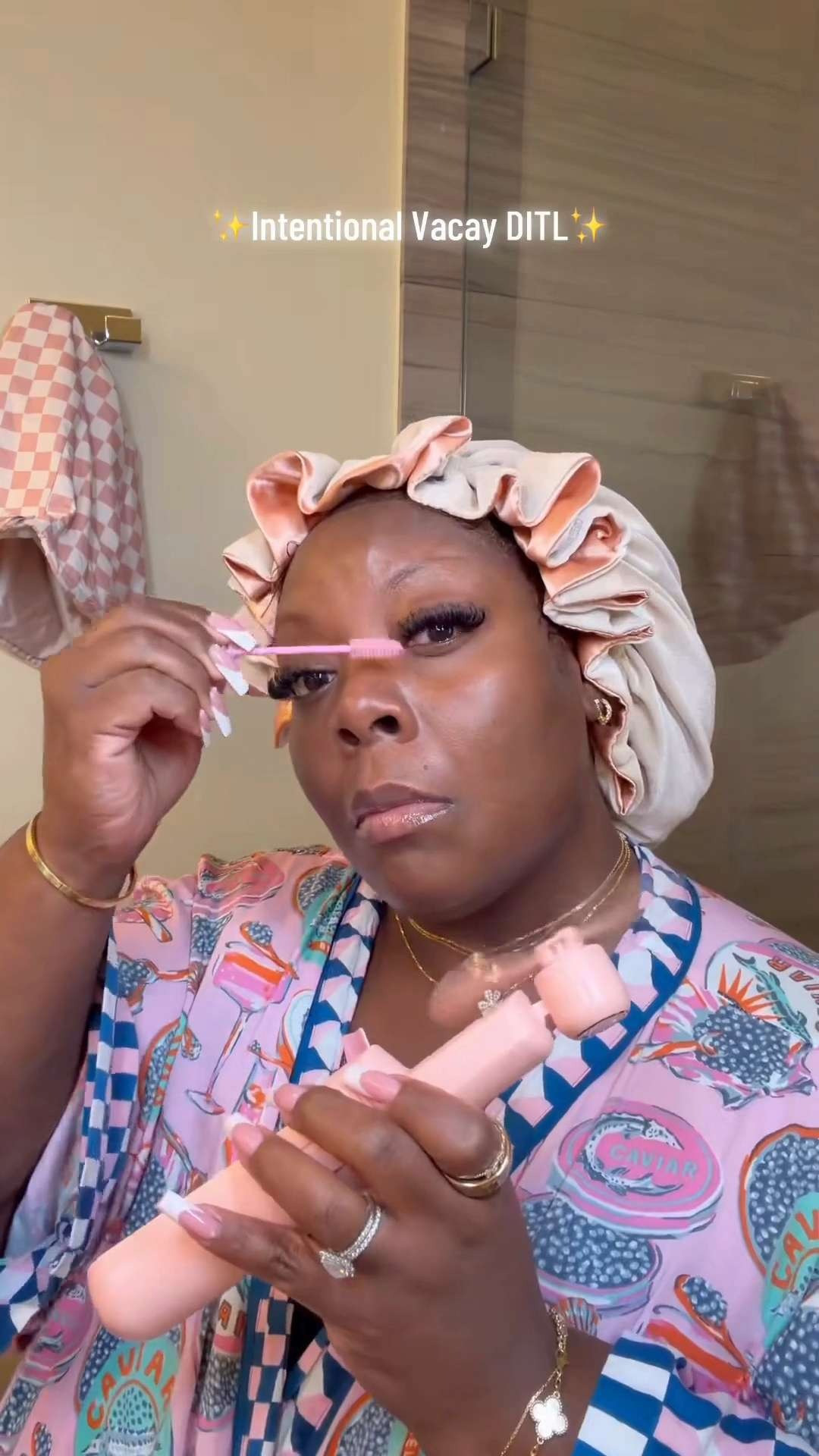 You know those vacations that you need a vacation from?? Ive been working my butt off & I refused to make this one exhausting! 🥵 Spend a day in the Bahamas w/ me!!🛫🏝️✨ #clean #CleanTok #dayinmylife #selfcare #vacation #LTKFindsUnder100

#LTKdayinmylife #LTKmorningroutine #LTKHome #LTKTravel