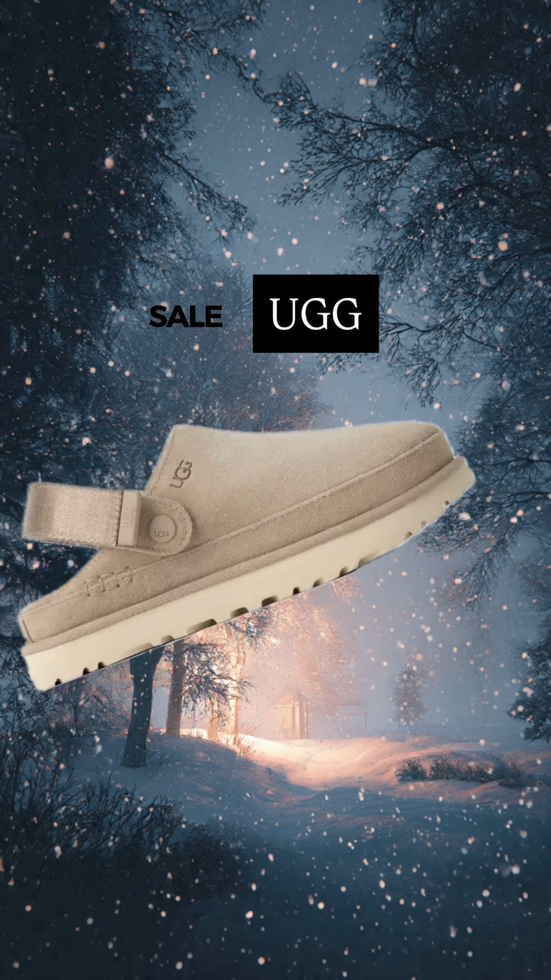 MAJOR SALE ON THESE UGGS IN THE COLOR SAND!

#LTKSaleAlert
