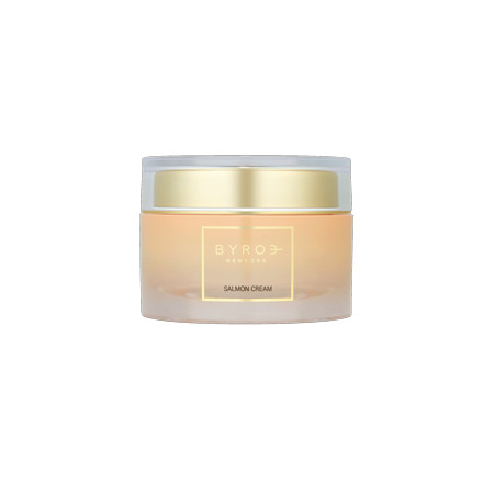 BYROE - Salmon Cream | Walmart (US)