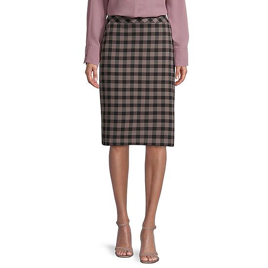 new!Liz Claiborne Womens Pencil Skirt | JCPenney