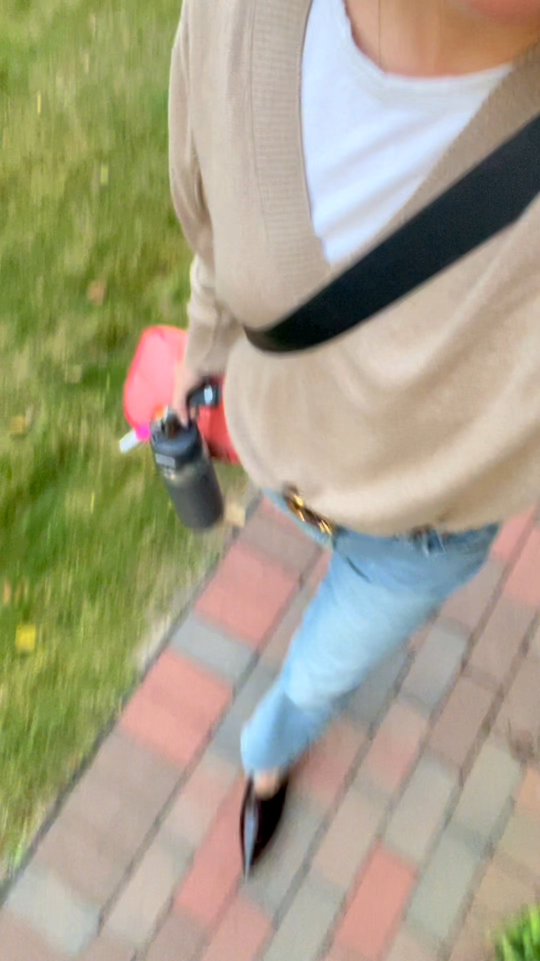 When Thursday is your Friday #ootd #grwm #fallfashion #outfitinspo #over40 #rnlife #chicago

#LTKOver40 #LTKStyleTip #LTKSeasonal