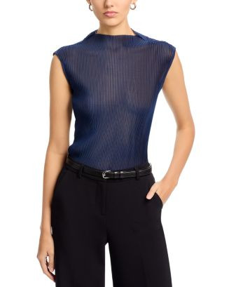 BOSS Evarie Top  | Bloomingdale's Women | Bloomingdale's (US)