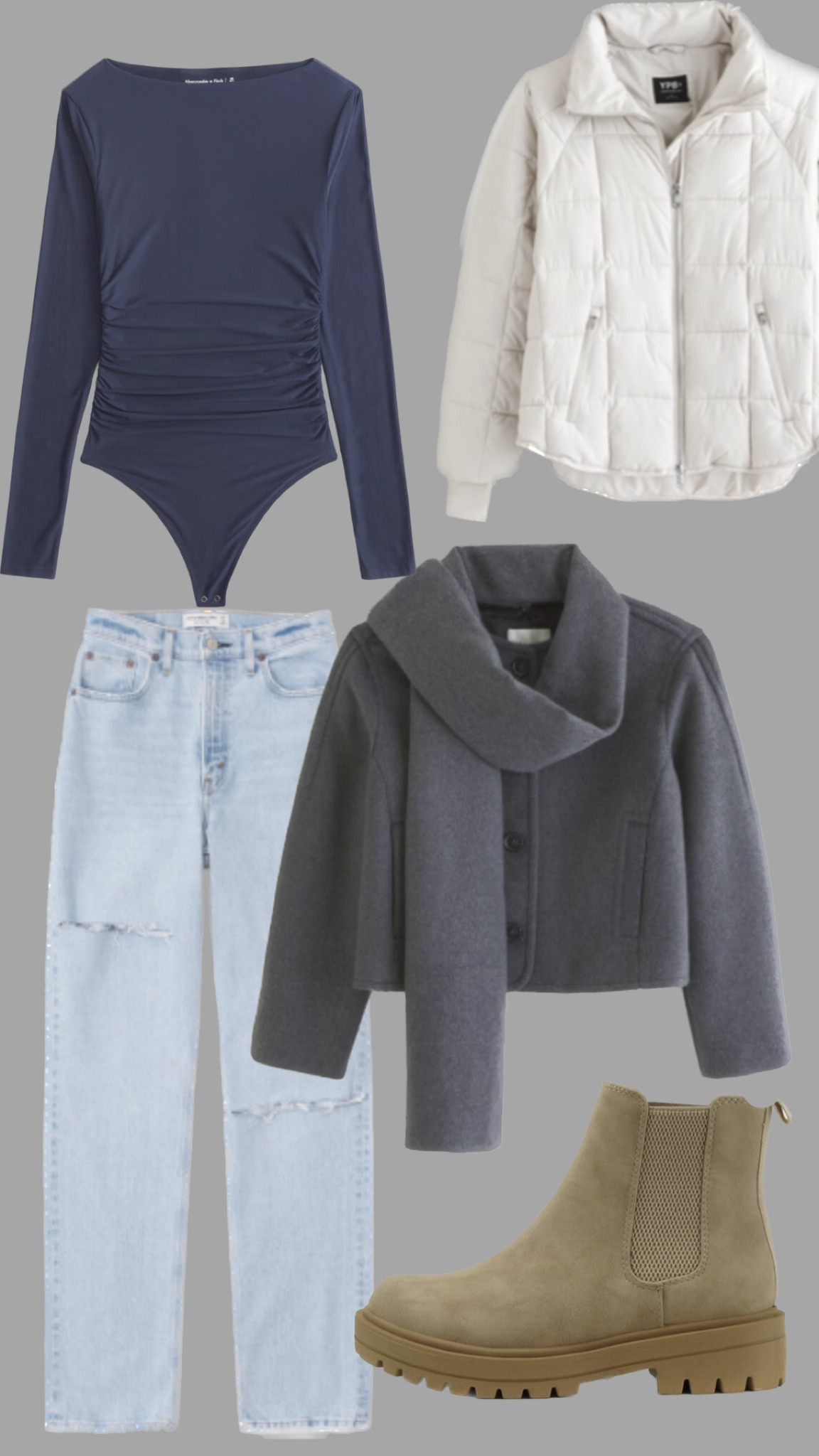 Abercrombie black Friday deals

#LTKCyberWeek #LTKCyberSaleNL #LTKCyberSaleFR