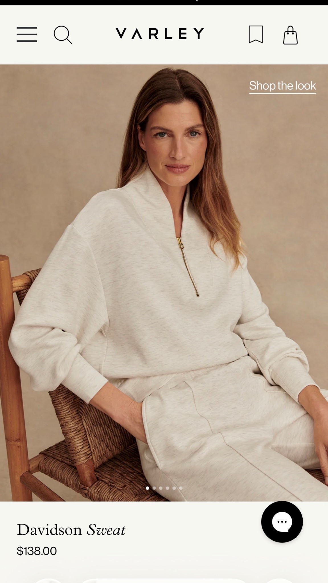 Softest and most luxurious set I’ve ever worn! Great item to ask for as a Christmas present!

#LTKActive #LTKGiftGuide #LTKootd