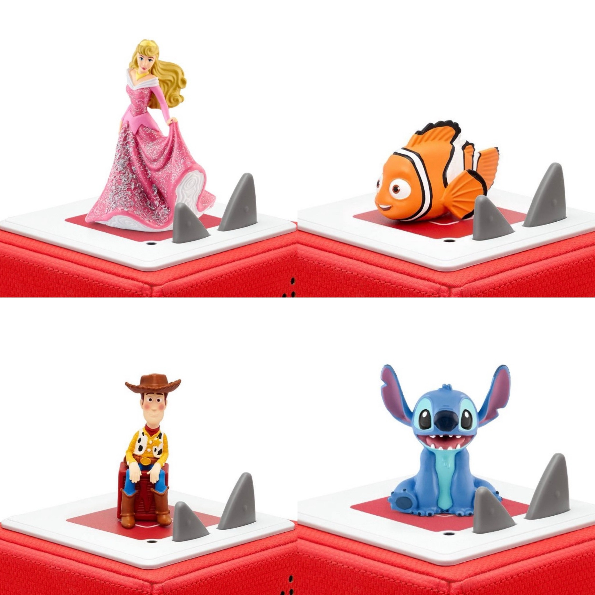 Target Disney Tonies on sale for 30% off!!! Christmas shopping for kids? These make great stocking stuffers for kids or toddlers! 

#LTKKids #LTKSaleAlert #LTKGiftGuide