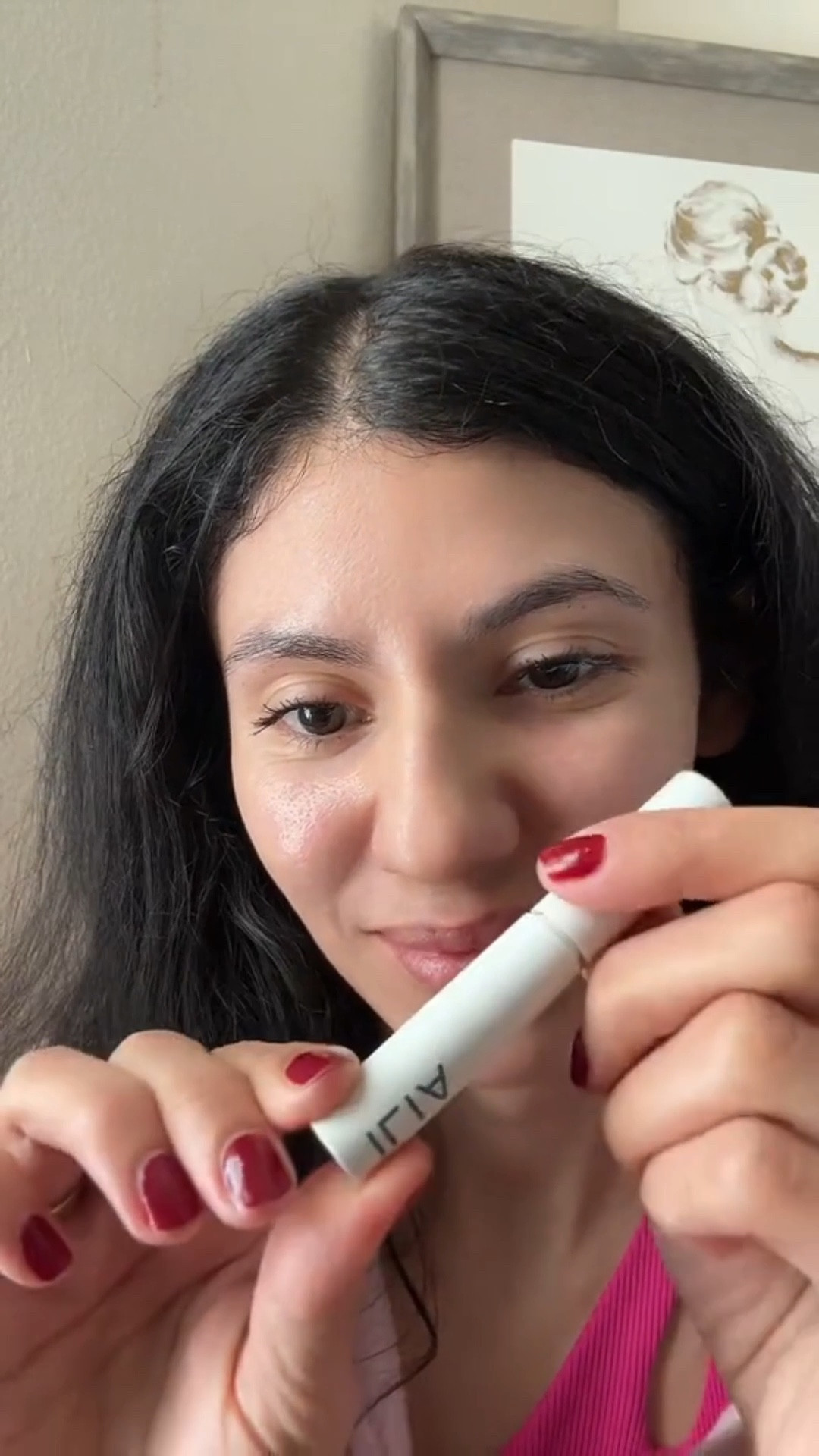 ILIA🤍 my favorite non toxic “cleaner ingredients ” mascara 

#LTKgrwm #LTKGiftGuide #LTKBeauty