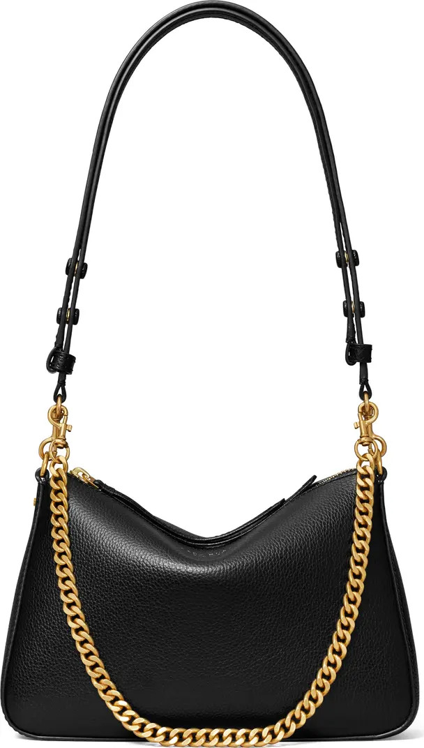 Small Perry Leather Shoulder Bag | Nordstrom