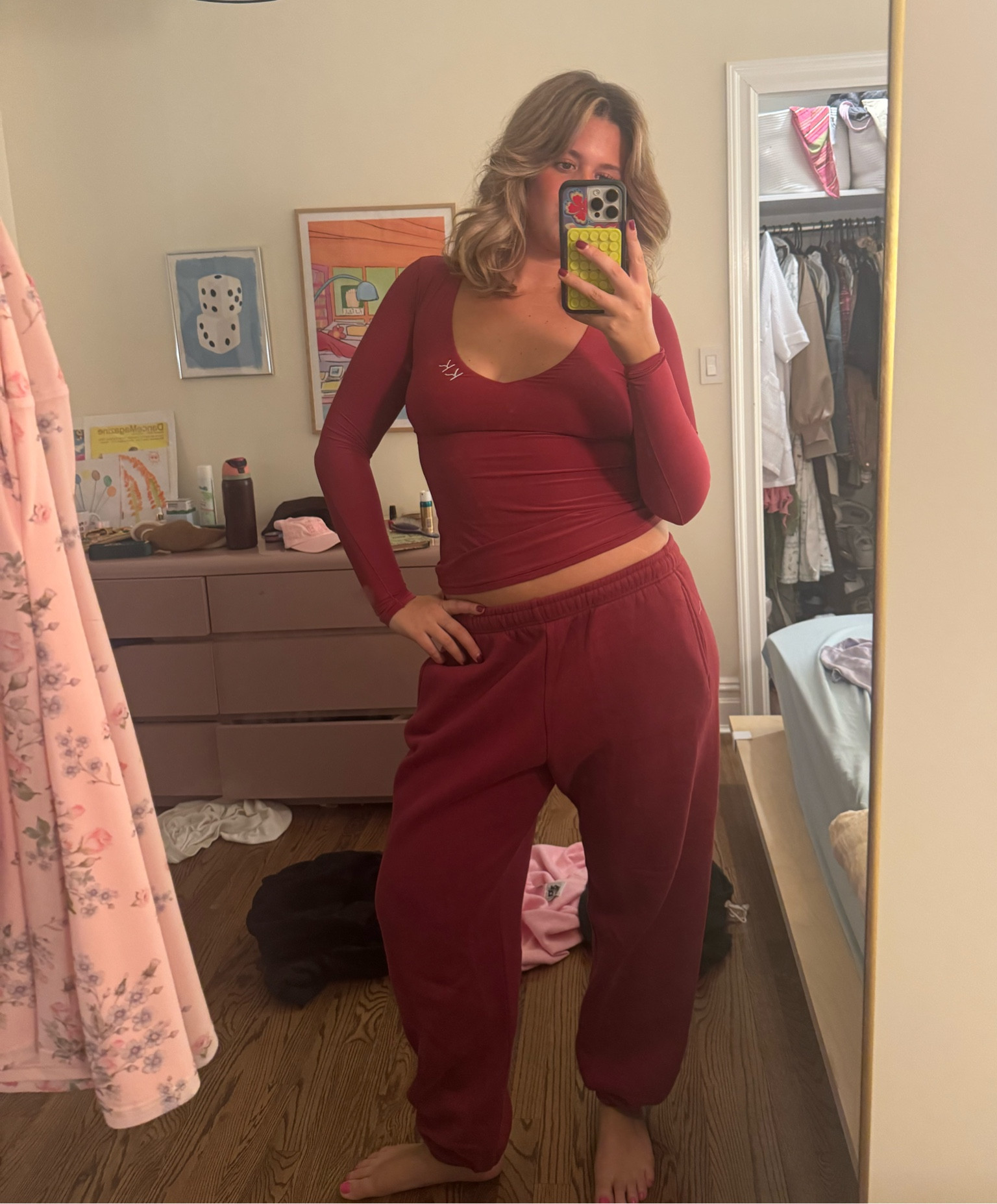 This set from aerie is MAGIC !!!!!