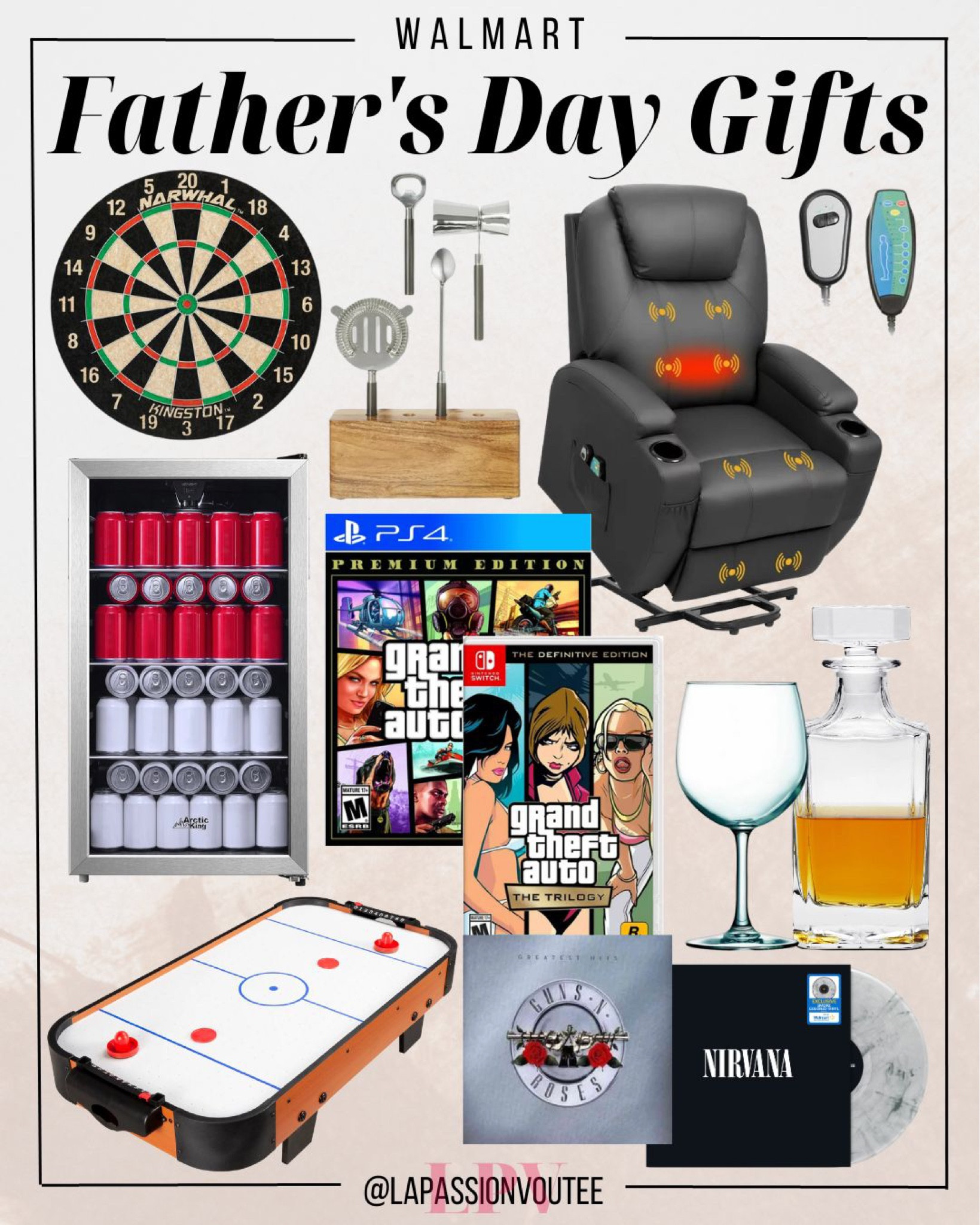 Walmart | father’s day gift | father’s day gift guide | father’s day gift idea | for dads | apparel for men | gift guide | gift ideas | gifts for men | gifts for fathers | gifts for dads | gifts for grandfathers | man cave finds

#Walmart #FathersDay #GiftGuide #BestSellers #WalmartFavorites

#LTKSeasonal #LTKFind #LTKGiftGuide