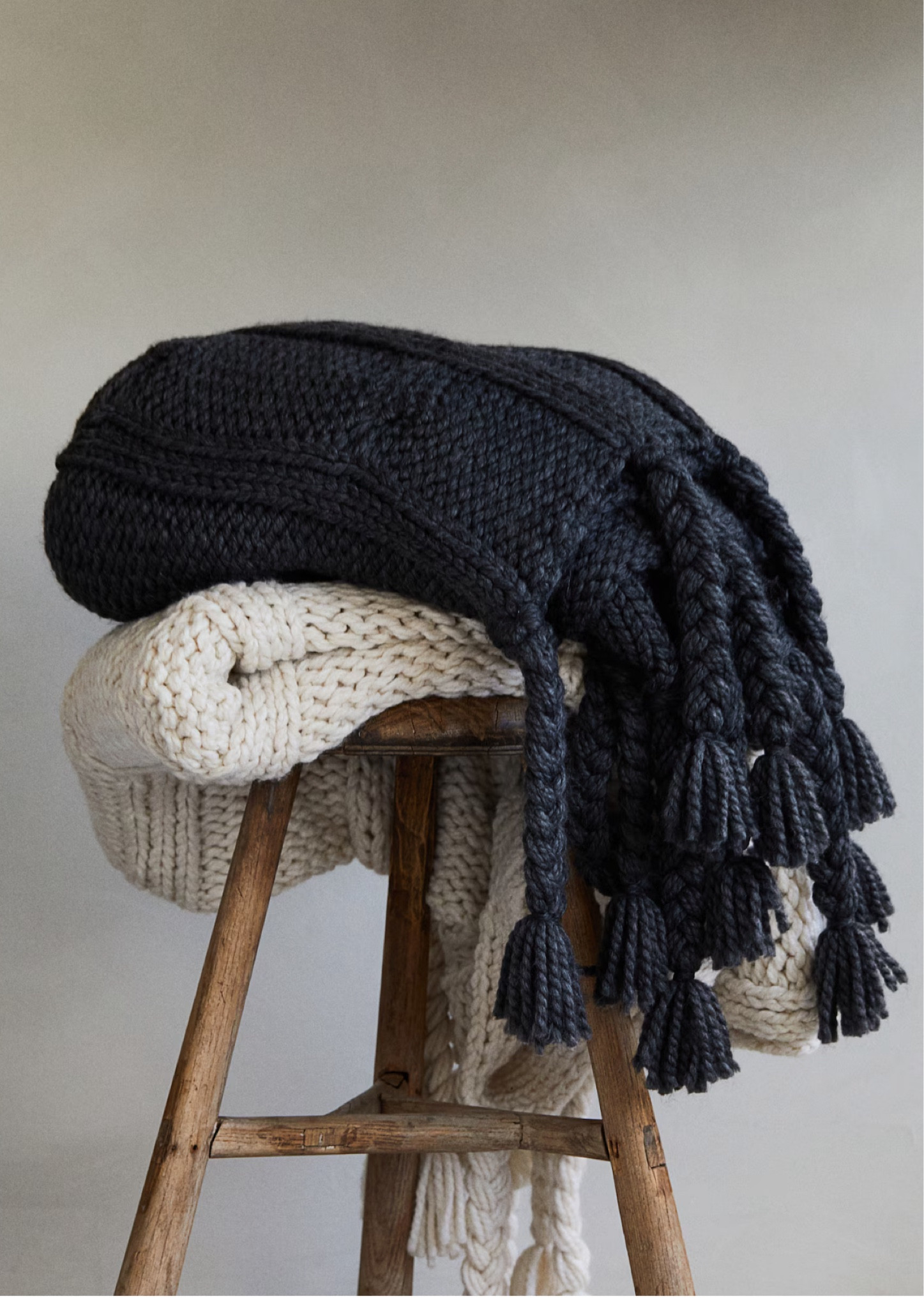 Chunky blanket anyone would love✨ Perfect Cozy holiday/ Christmas Gift Under $50 🎁 

#LTKGiftGuide #LTKFindsUnder50 #LTKHoliday