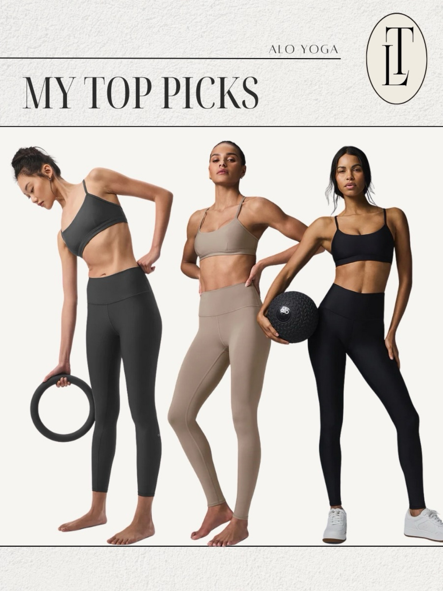 Alo yoga sale! 

#LTKU #LTKActive #LTKSaleAlert