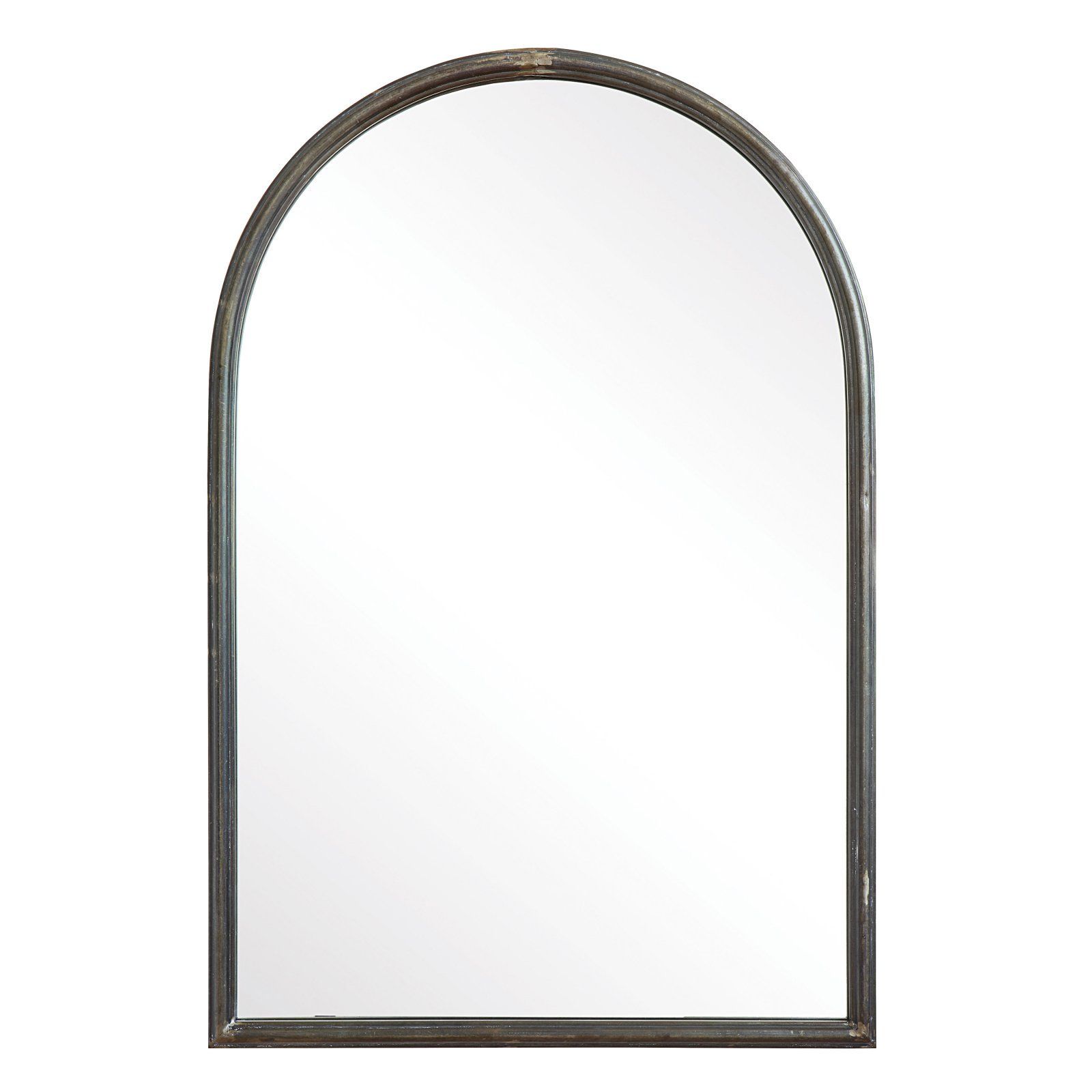 3R Studios Arched Wall Mirror - 24W x 36H in. | Walmart (US)