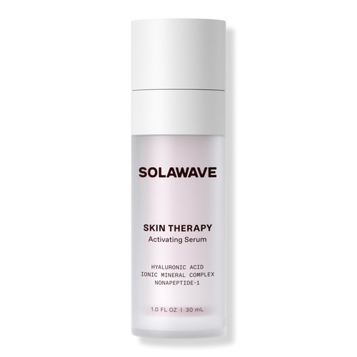 Skin Therapy Activating Serum - Solawave | Ulta Beauty | Ulta