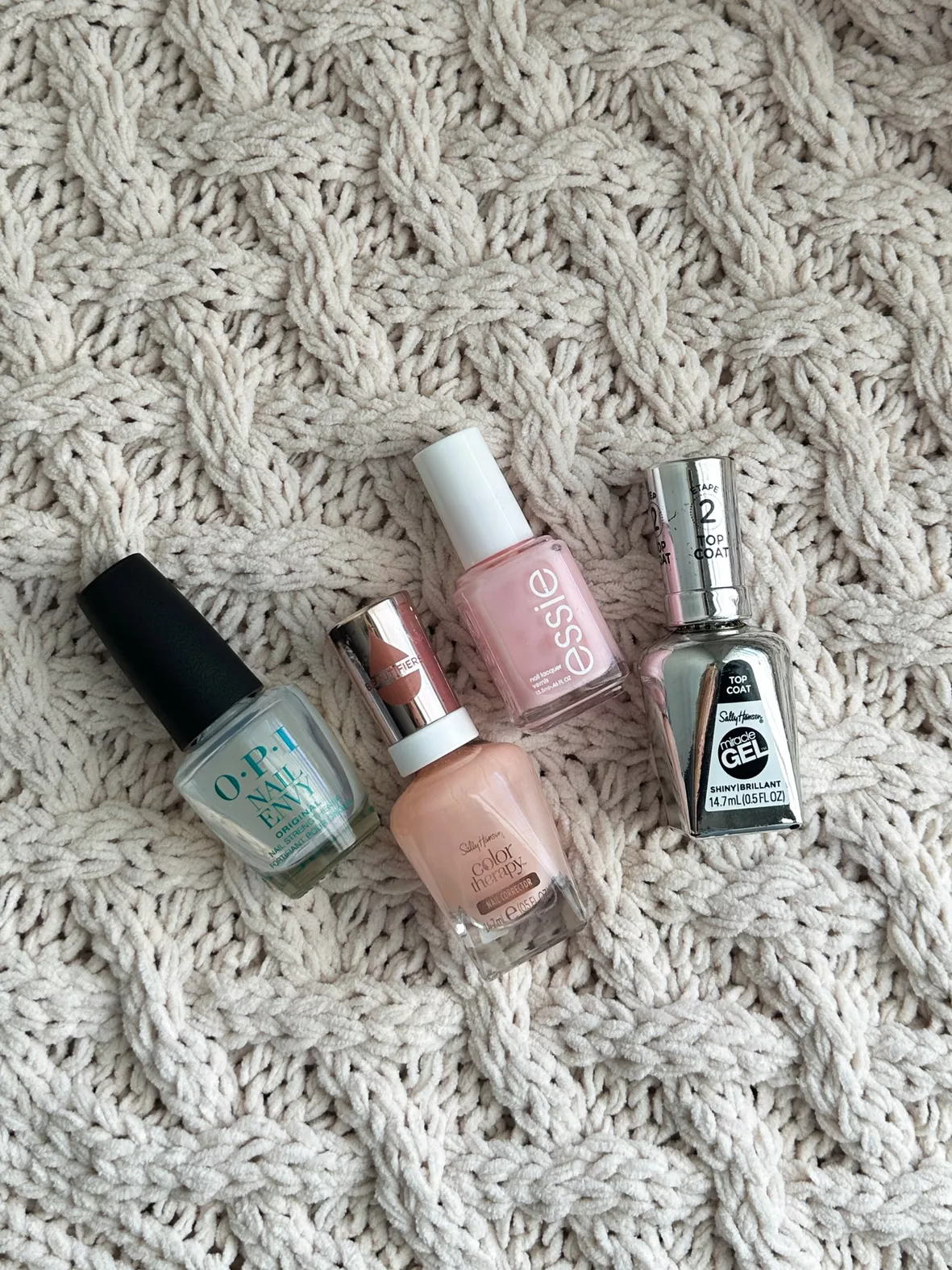 Sally Hansen Miracle Gel Nail … curated on LTK