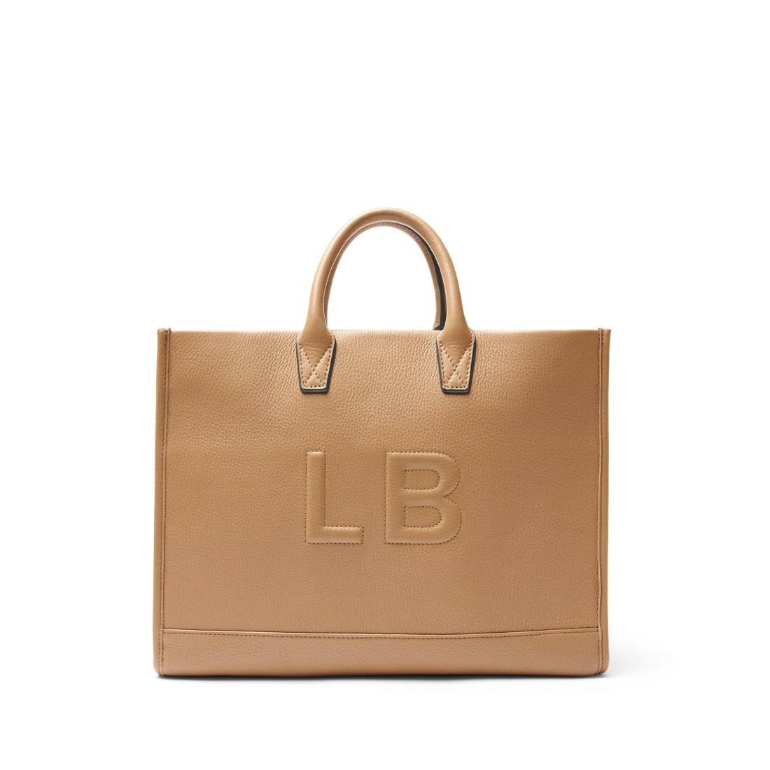 Kress Hauler Tote Bags | Full Grain Leather | Leatherology