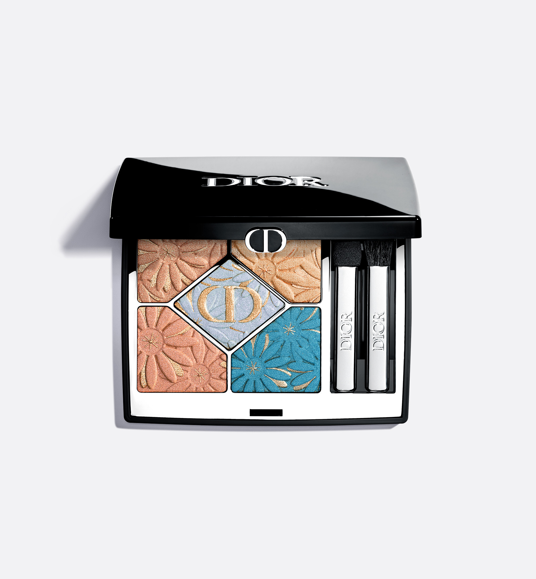Diorshow 5 Couleurs - Limited edition | Dior Beauty (US)